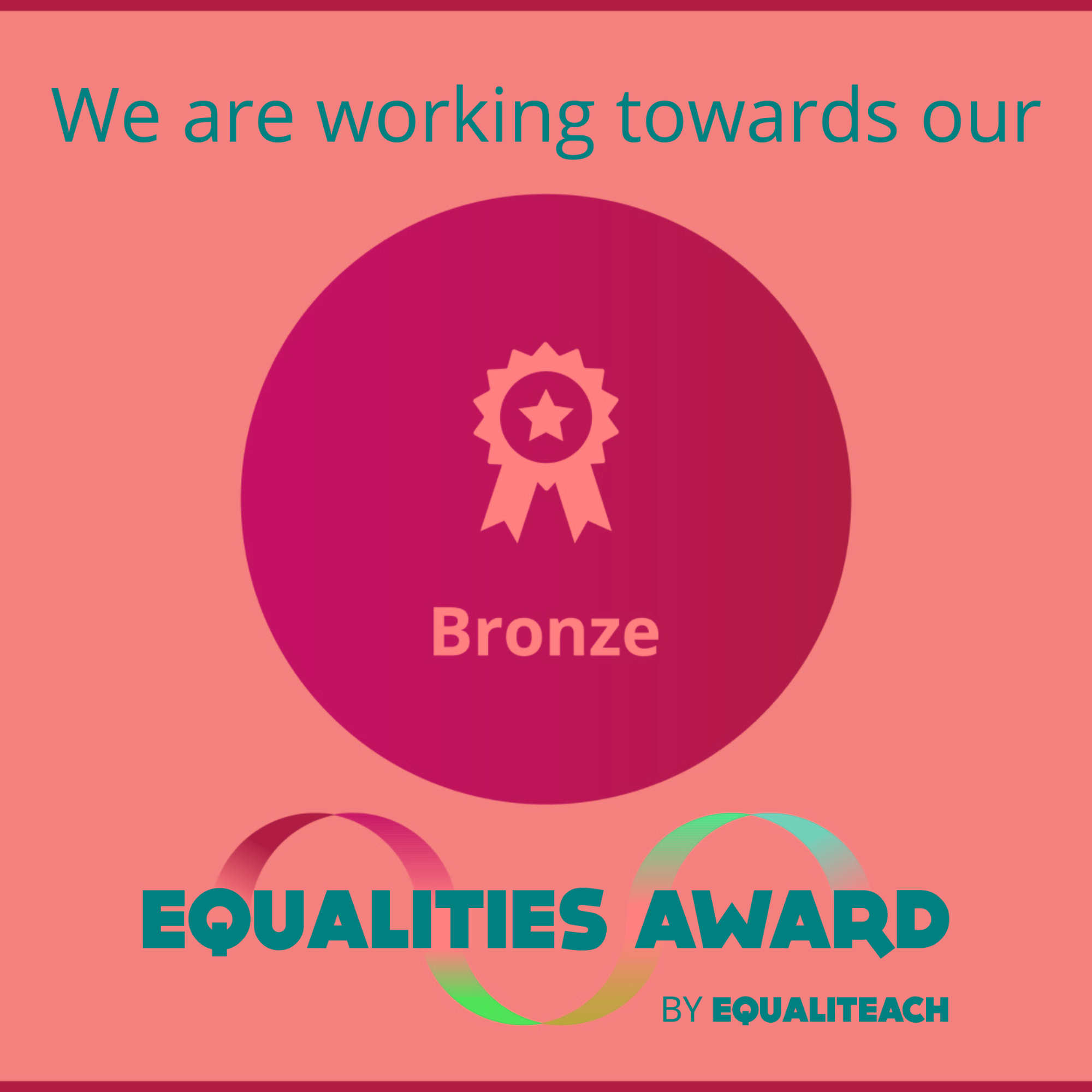 Equalities Award