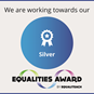 Equalities Award